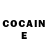 COCAIN VHQ Kessiii B