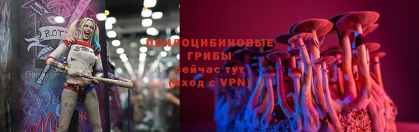 трава Абдулино